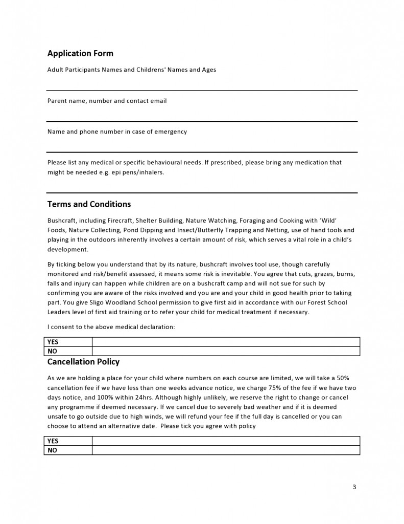 Parent and Toddler information and application form-page0003