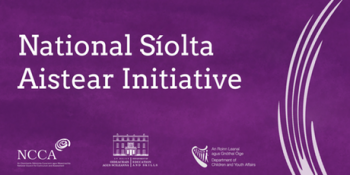 National Síolta Aistear Initiative (NSAI) – Aistear and Play 2024
