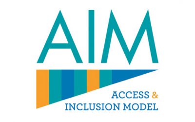 Access and Inclusion Model (AIM)