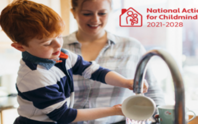 National Action Plan for Childminding