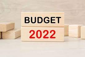 Budget 2022 FAQs for Providers.
