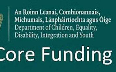 Interim and Core Funding Update