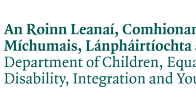 Minister O’Gorman announces €9 million in capital funding for “greener, warmer” early learning and childcare services