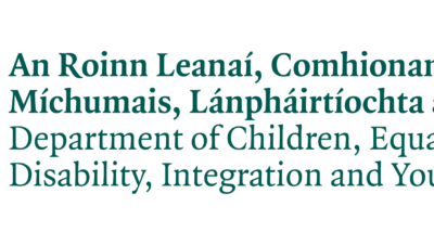 Minister O’Gorman launches call for proposals from early learning and childcare support organisations for 2025 funding programme