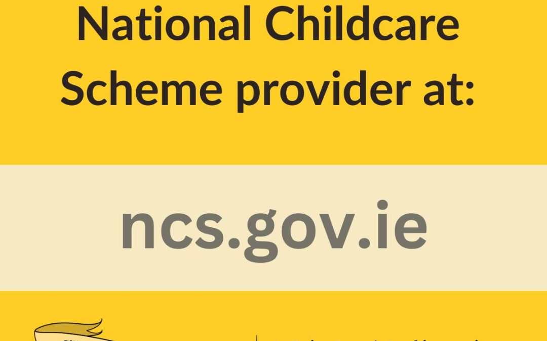 National Childcare Scheme