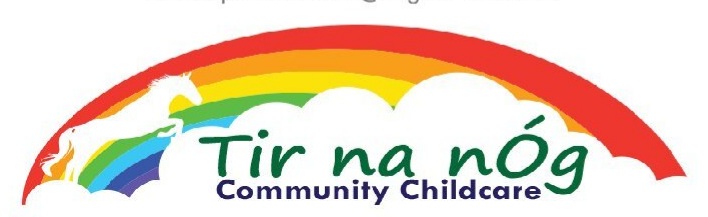 Tir na nÓg are now hiring