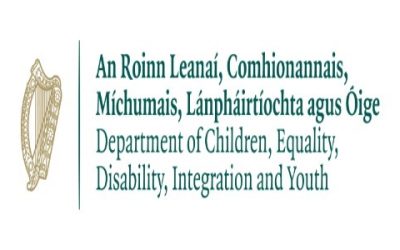 Let’s get Ready and Let’s Play Ireland websites