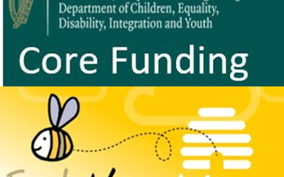 Core Funding Application Process Training Invite