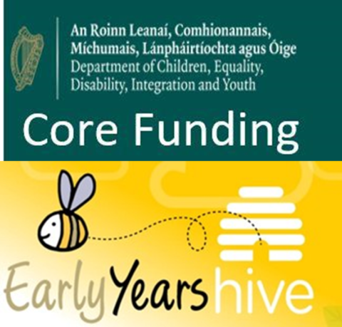 Core Funding February Review and Confirm | Sligo County Childcare Committee