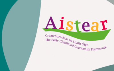 Registration is now open for Aistear in Practice