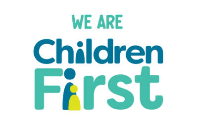 Join Us in Supporting Children First Awareness Week 2025