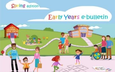 E-Bulletin Spring Edition