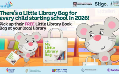 My Little Library 2026