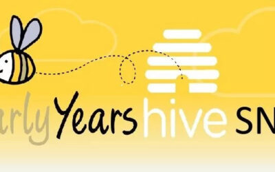 Early Years Snapshot – June 15th