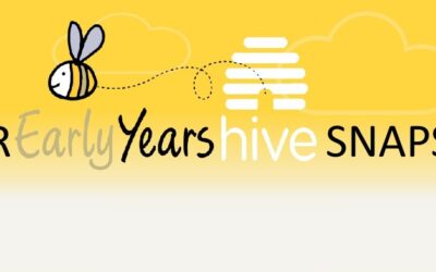 Early Years Hive Snapshot 27 July 2026