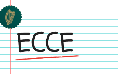 ECCE 2026/2027 registrations now open